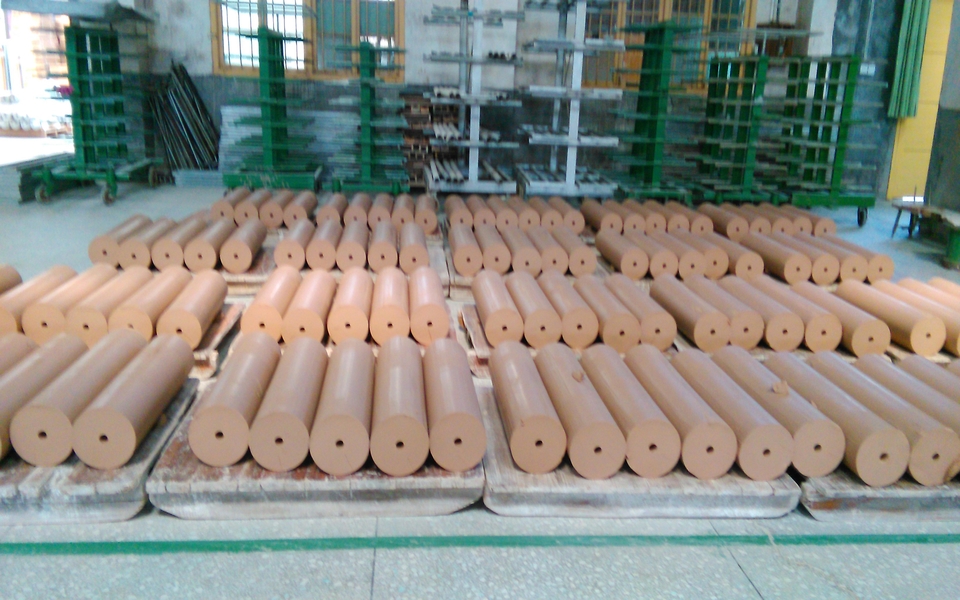 Changsha Power Electric Co.,Ltd. خط تولید کارخانه