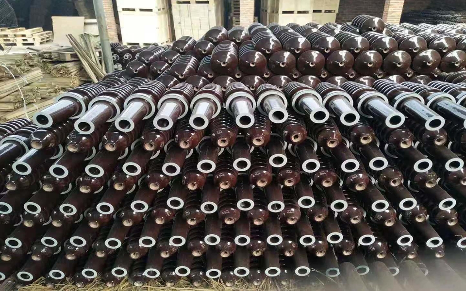 Changsha Power Electric Co.,Ltd. خط تولید کارخانه