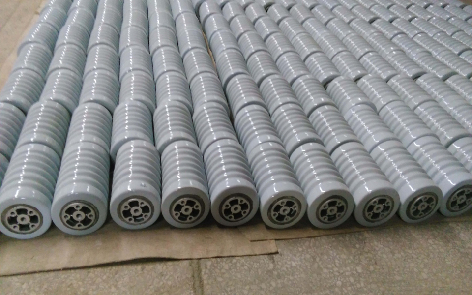 Changsha Power Electric Co.,Ltd. خط تولید کارخانه