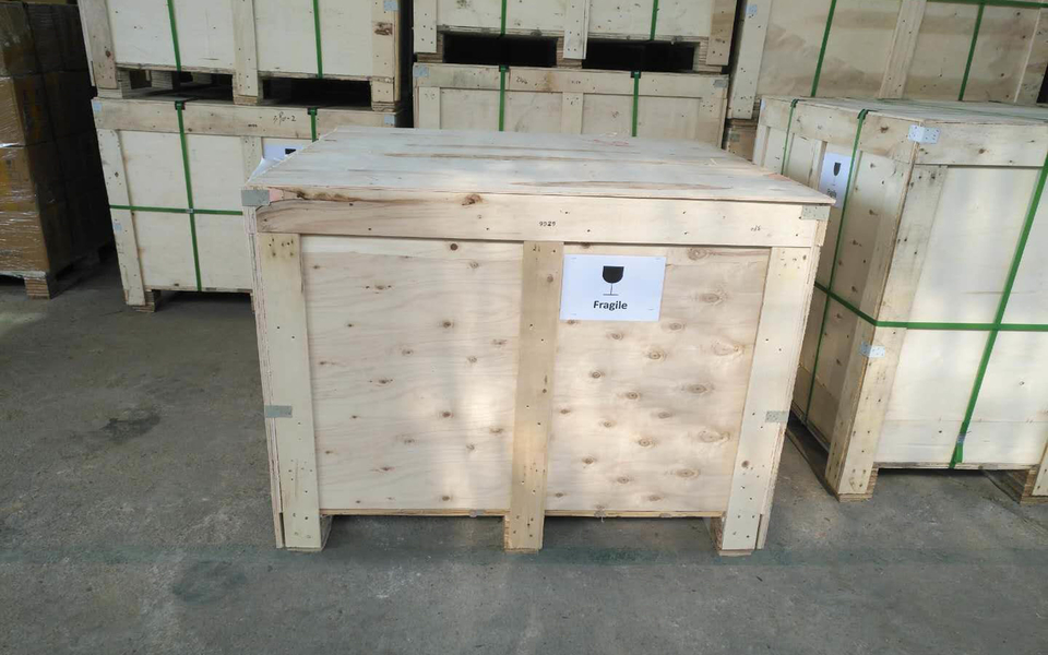 Changsha Power Electric Co.,Ltd. خط تولید کارخانه