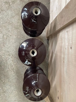 600CD پرسلن C-110 ترانسفورماتور قدرت بوش ولتاژ بالا استاندارد DIN42531