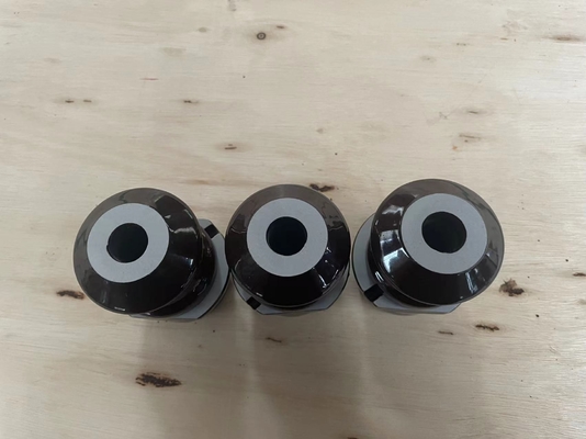 OEM بوش چینی ترانسفورماتور استاندارد DIN 1-630A موجود است