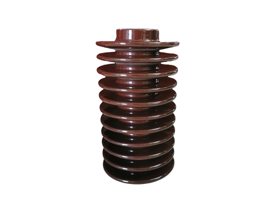 عایق های ایستاده سرامیکی 7.5kV 22.3kN