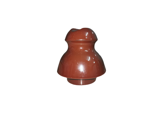 عایق چینی Hign Tension IEC 11kV نوع پین