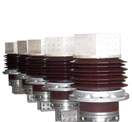 BFW-24 / 16000-4 مونتاژ بوش 24kV برای توزیع برق