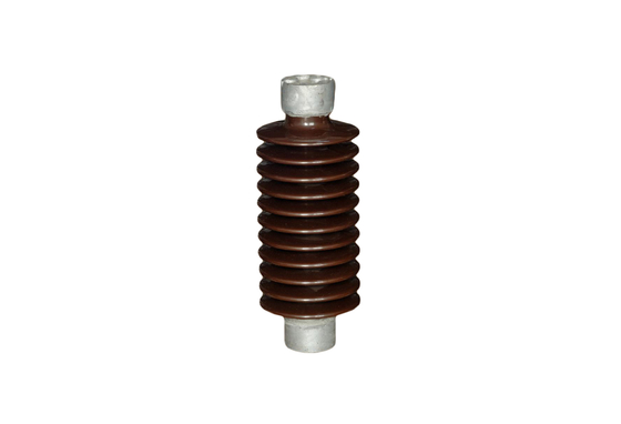 خط توزیع عایق های برقی چینی 11 کیلوگرمی TR-208
