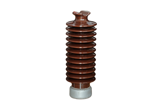 بهره وری انرژی 12.5kN ANSI 57-6 مقره پست افقی