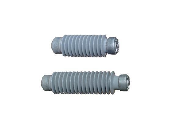 250kV ANSI C29.1 Solid Core Station عایق پست برای پست