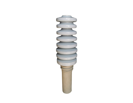 مقره های ضد پیری ANSI Class Height 451mm Porcelain Power Line