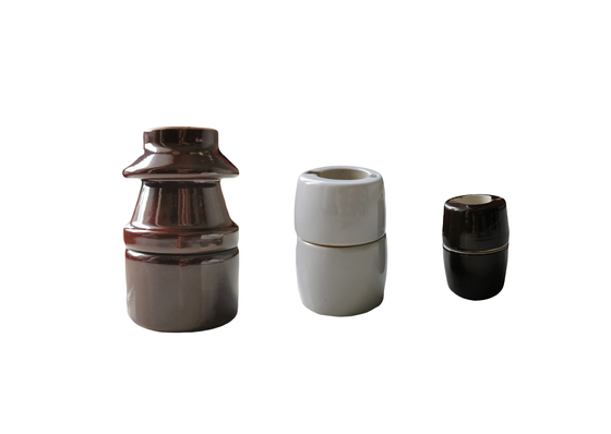 Porcelain OEM بوش سرب را برای ترانسفورماتورهای توزیع رسم می کند