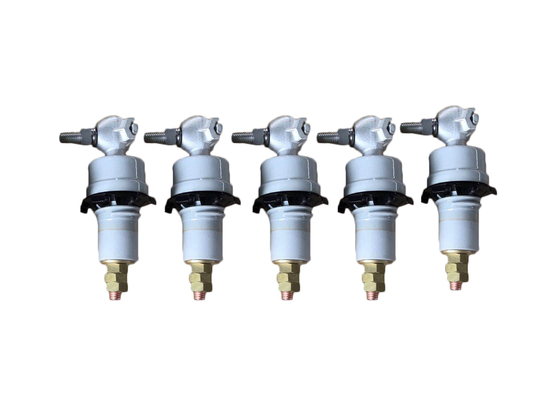 سر رشته ای ANSI 1.2KV 125A مونتاژ بوش