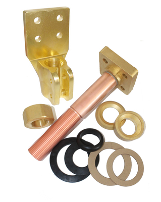 OEM DT1-2000A بوش ولتاژ پایین برای انتقال