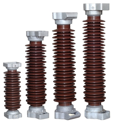 35KV Y5WZ-35 Lightning Arrester مقره برای خط توزیع