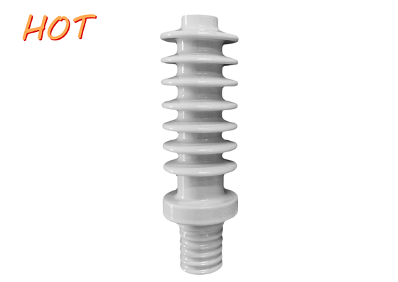 بوشینگ عایق گازی IEC White Glazed Porcelain C-110 SF6