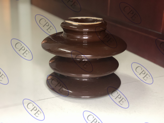 عایق نوع پین ODM ALP22 / 510 Porcelain C-110 همراه با سخت افزار