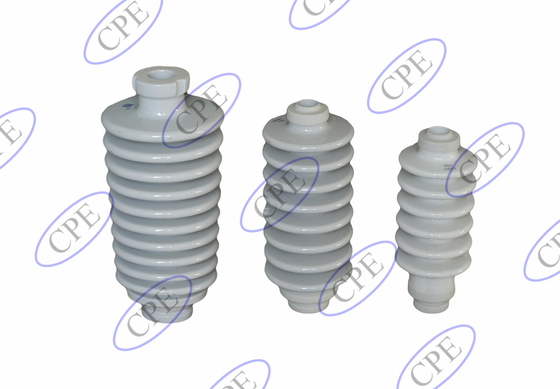 بوش ترانسفورماتور عایق گاز 15KV Porcelain C-110