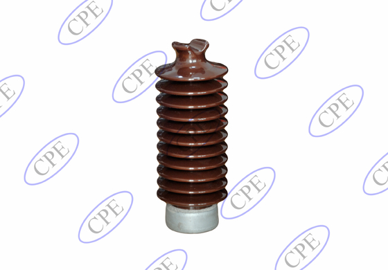 مقره های ANSI 57-5 Porcelain High Voltage Line مقره ها