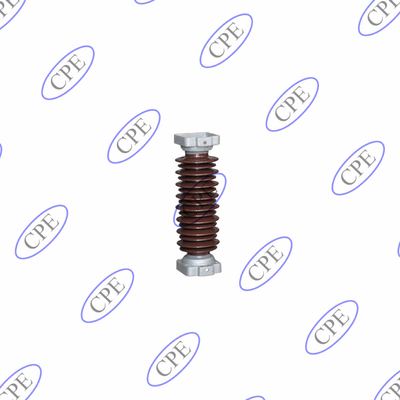 عایق رعد و برق توزیع کننده خط ارتفاع 965 میلی متر 35KV