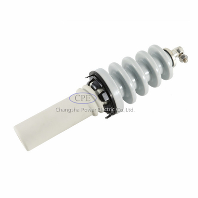 بوش چینی ترانسفورماتور HV ANSI ارتفاع استاندارد 580mm 150BIL