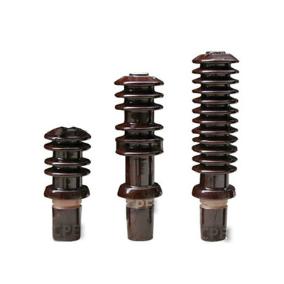عایق ولتاژ پایین ترانسفورماتور بوش چینی 1kV 630A