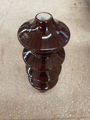 بوش چینی ترانسفورماتور لعاب قهوه ای OEM DIN 42531 30NF250