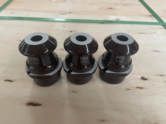 DIN استاندارد 1kV 250A ترانسفورماتور بوش چینی CD70MM OEM
