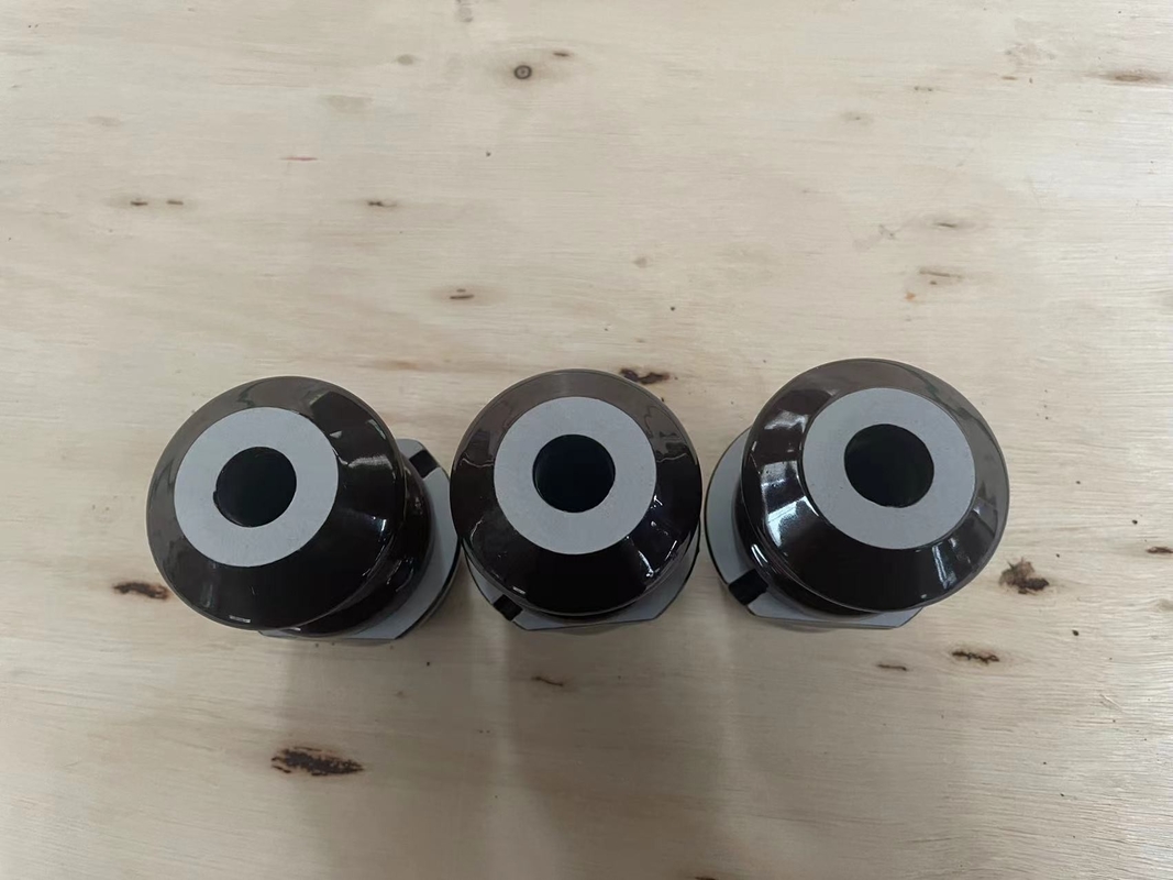 OEM بوش چینی ترانسفورماتور استاندارد DIN 1-630A موجود است