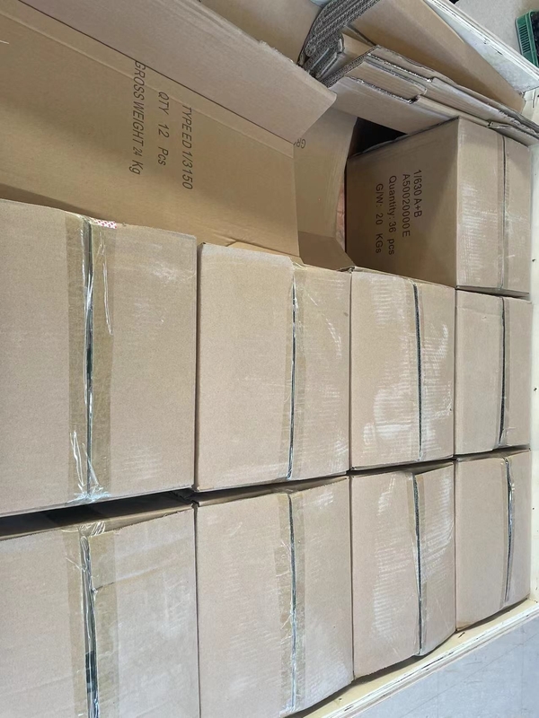OEM بوش چینی ترانسفورماتور استاندارد DIN 1-630A موجود است