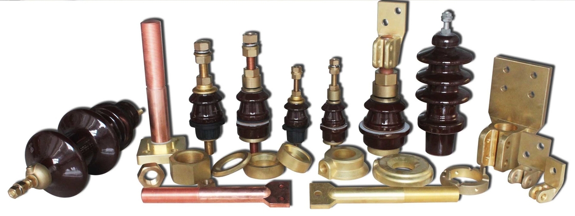DIN 42530 مونتاژ بوش
