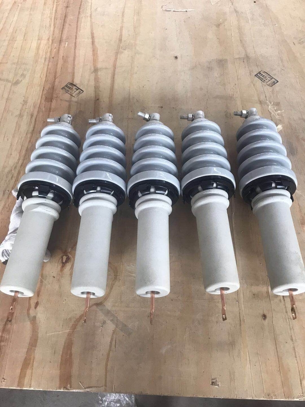 مونتاژ بوش ANSI استاندارد 18kV ولتاژ پایین