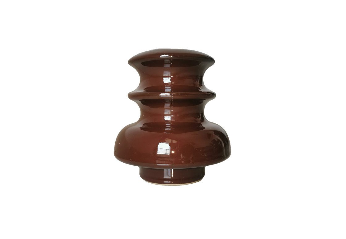 عایق چینی نوع پین حرفه ای BS137 P-33-Y