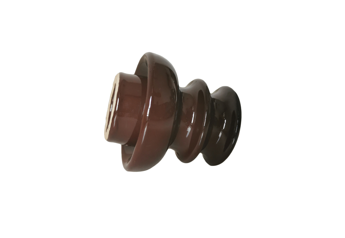 عایق چینی نوع پین حرفه ای BS137 P-33-Y