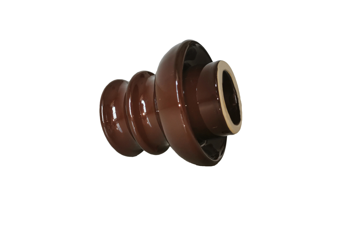 عایق چینی نوع پین حرفه ای BS137 P-33-Y