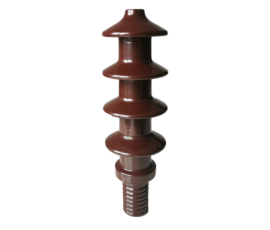 مقره های سرامیکی خط انرژی 30NF250 DIN42531 HV