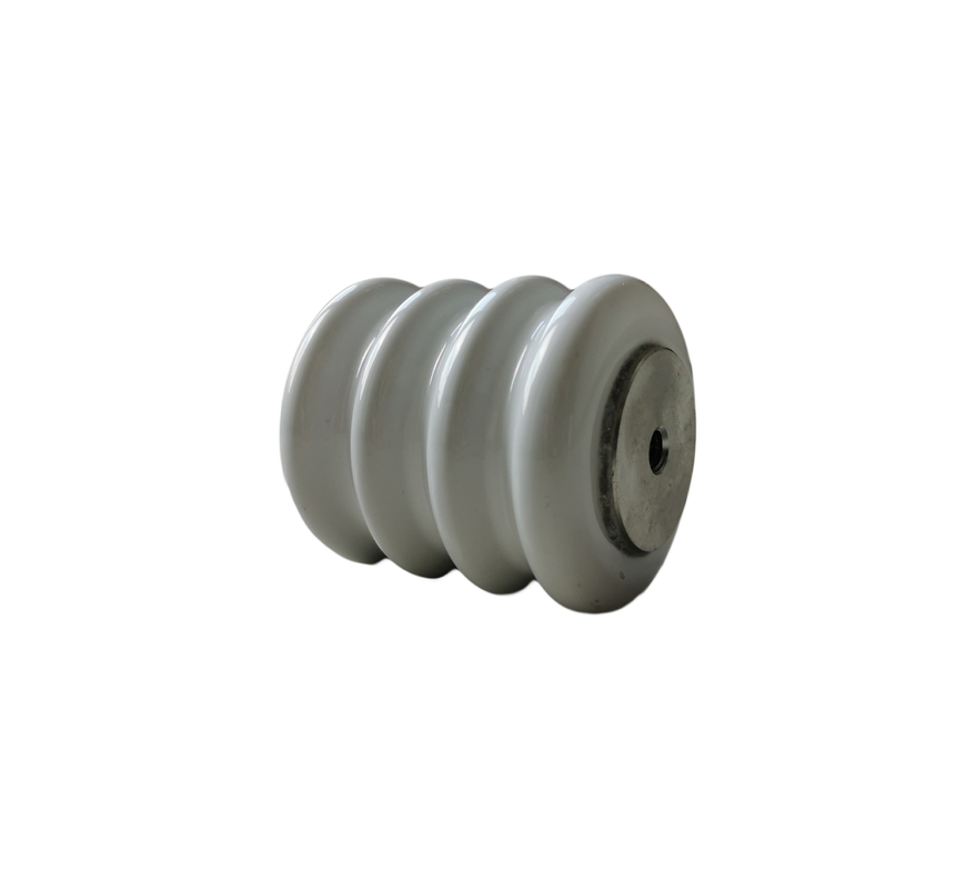 عایق های ایستاده ایستاده ارتفاع 66 میلی متر ANSI 10KV