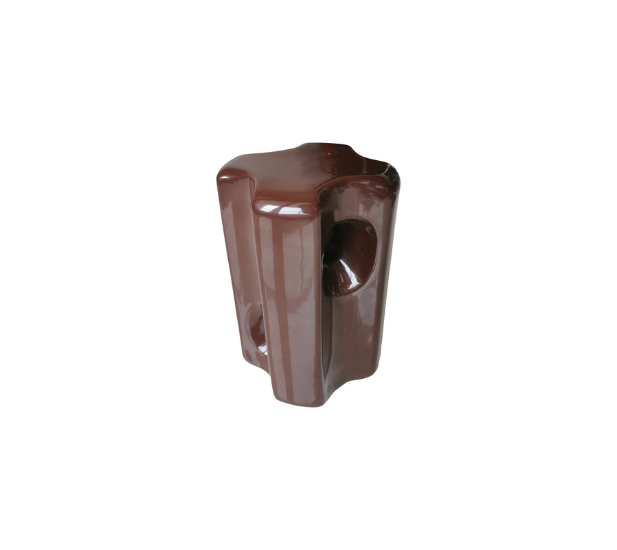 پرسلن عایق کرنش حرفه ای 53kN ANSI 54-2