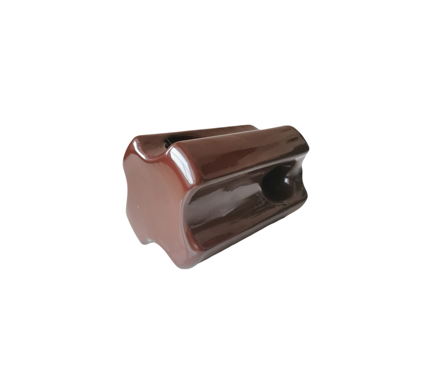 پرسلن عایق کرنش حرفه ای 53kN ANSI 54-2