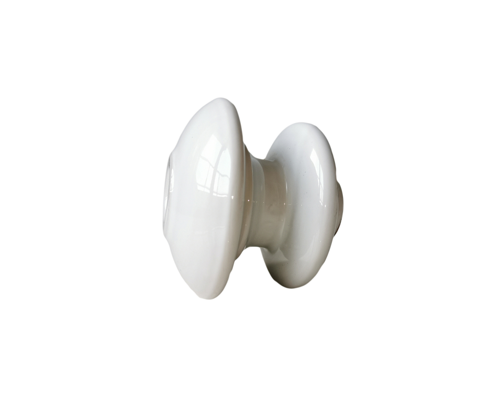 مقره های IEC Standard OEM 1.5KV Porcelain Spool