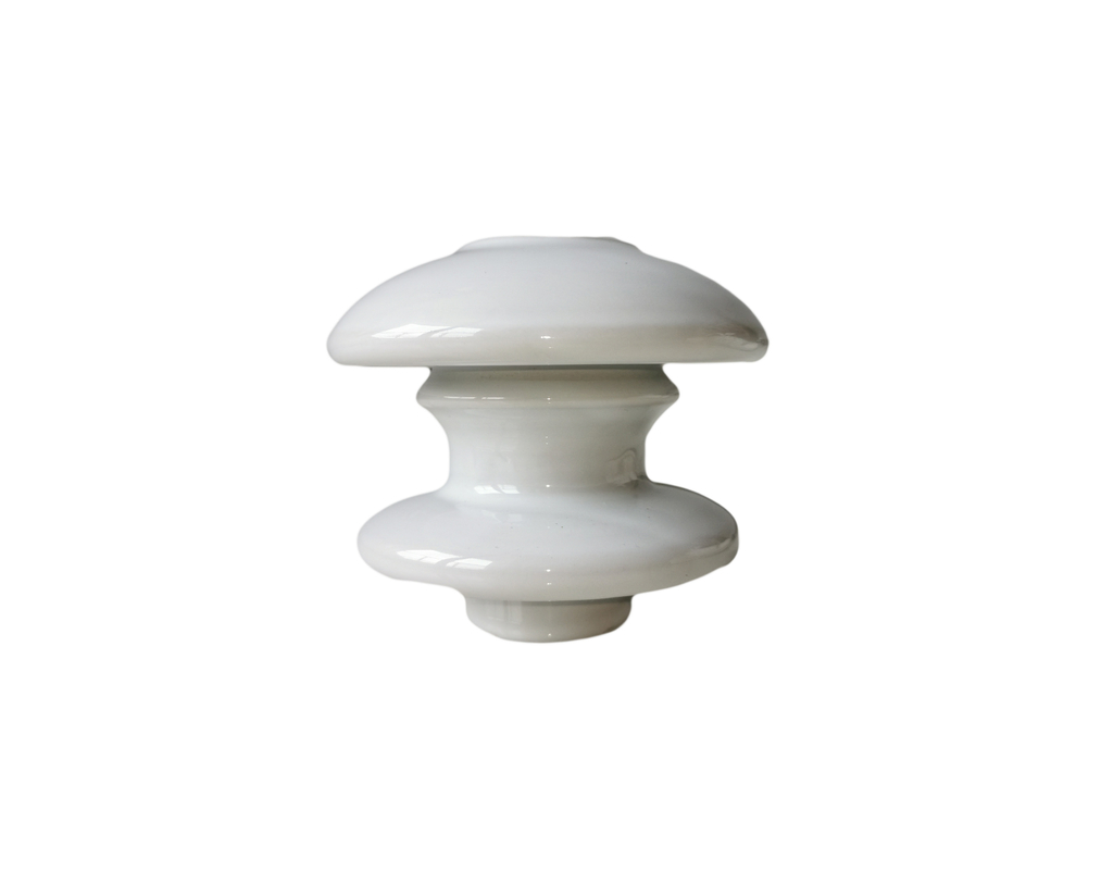 مقره های IEC Standard OEM 1.5KV Porcelain Spool