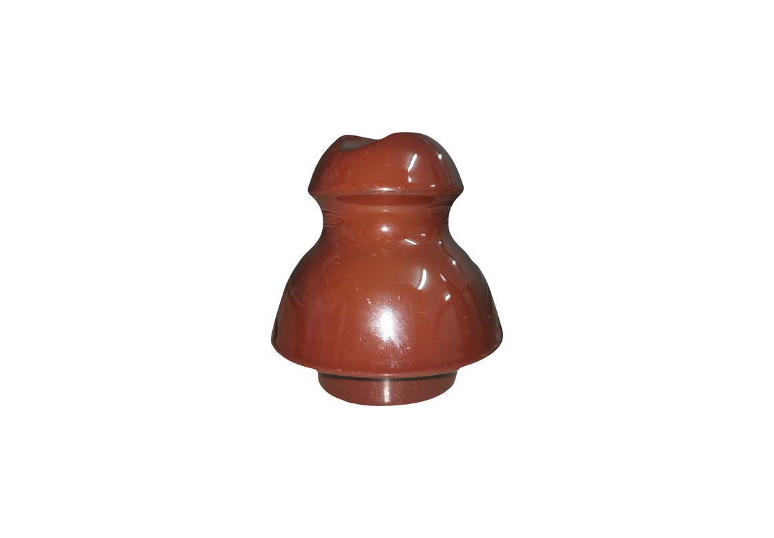 عایق چینی Hign Tension IEC 11kV نوع پین