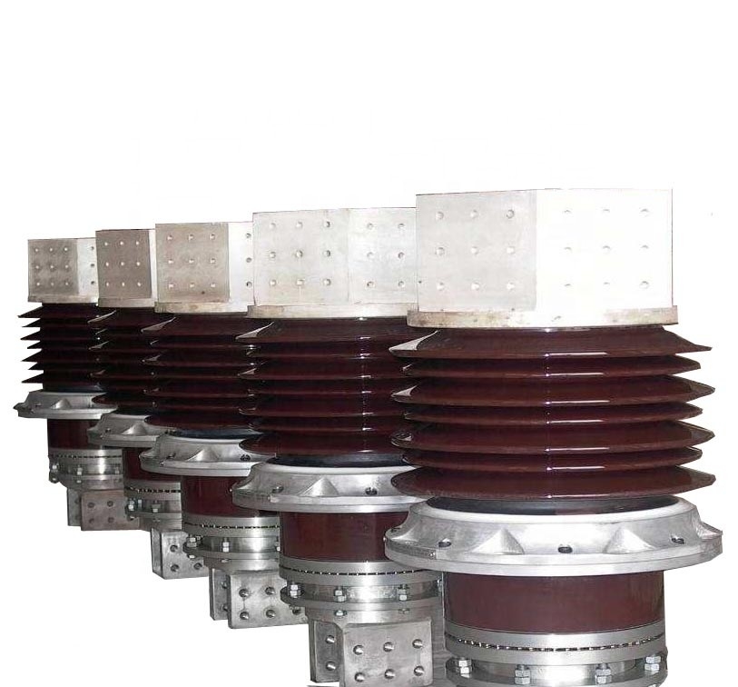 BFW-24 / 16000-4 مونتاژ بوش 24kV برای توزیع برق