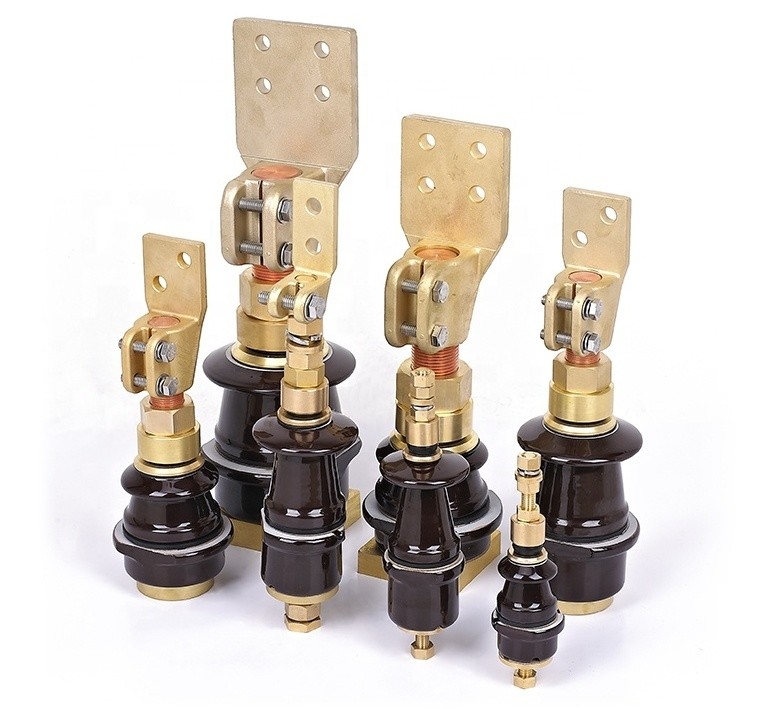 مونتاژ بوش DIN 1-3150A
