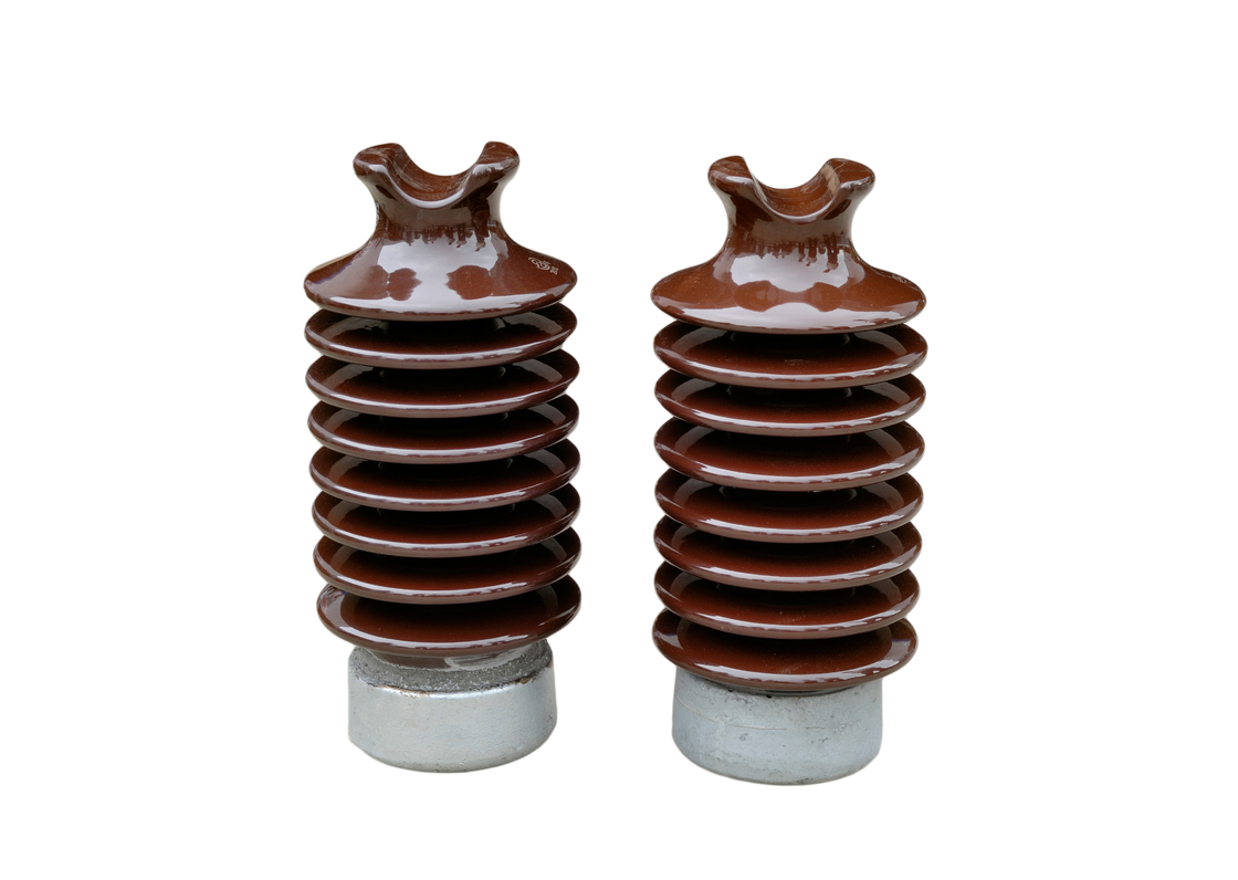 عایق پست 30kV Porcelain Line