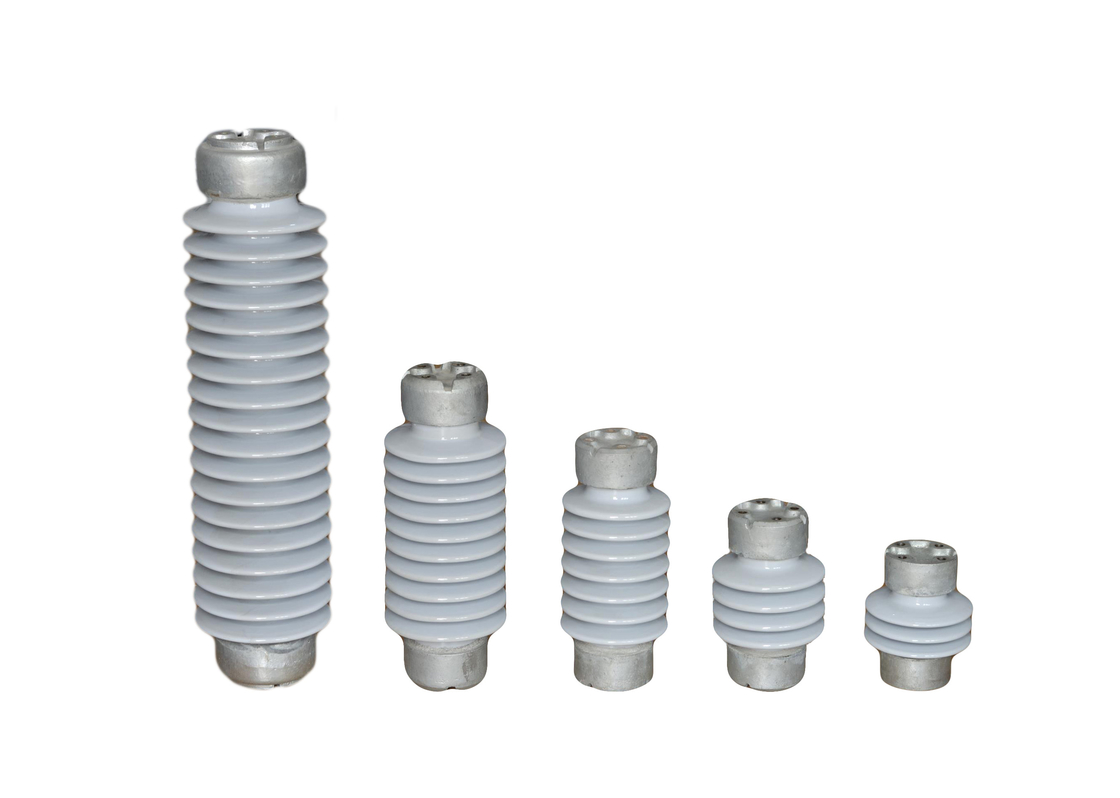 عایق پست ANSI TR-205 Solid Core Station