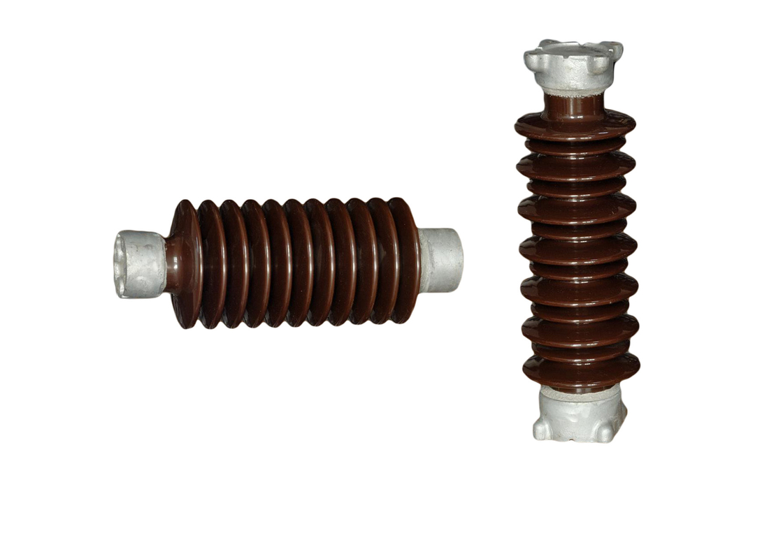 تعمیر و نگهداری آسان OEM 8.9kN Transformer Lightning Arrester