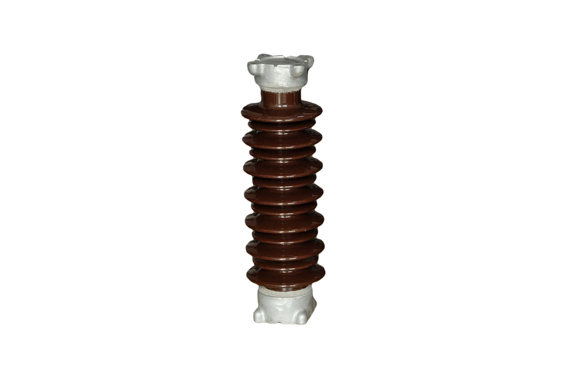 تعمیر و نگهداری آسان OEM 8.9kN Transformer Lightning Arrester