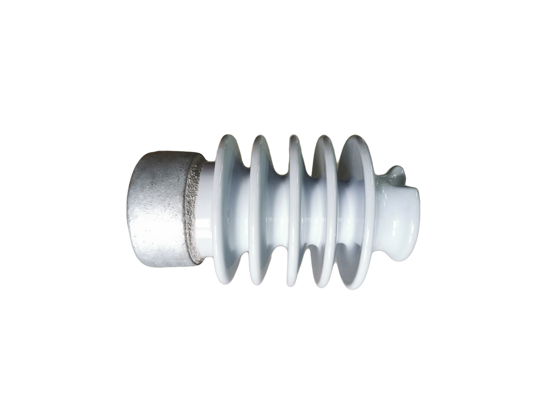 عایق های پست ولتاژ بالا F Neck ANSI 57-1S
