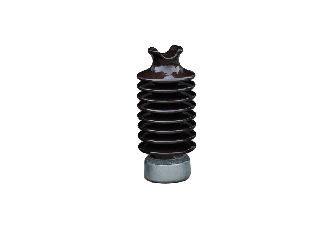 عایق 12.5kN ANSI 57-3S Horizontal Line Post