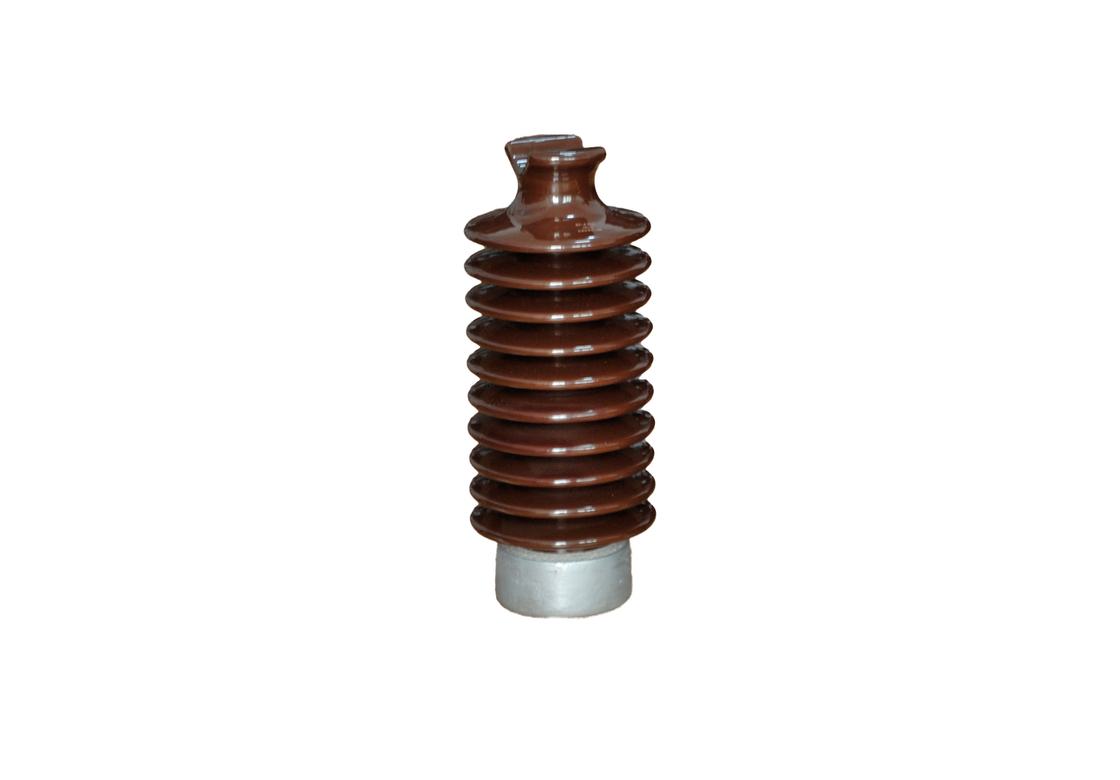 44kV ANSI 57-6 Porcelain Line Post مقره برای توزیع