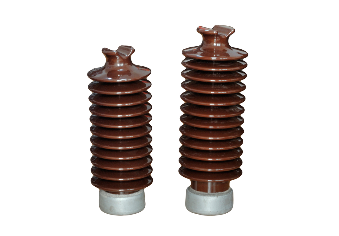 بهره وری انرژی 12.5kN ANSI 57-6 مقره پست افقی